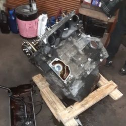Gbeltran auto repair ico