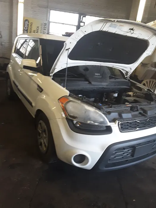 Gbeltran auto repair 3