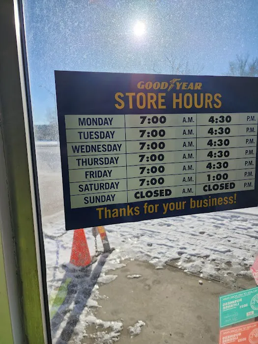 COMMERICAL TIRE SERVICE 0