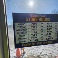 COMMERICAL TIRE SERVICE