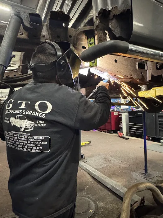 GTO Automotive, Inc 2