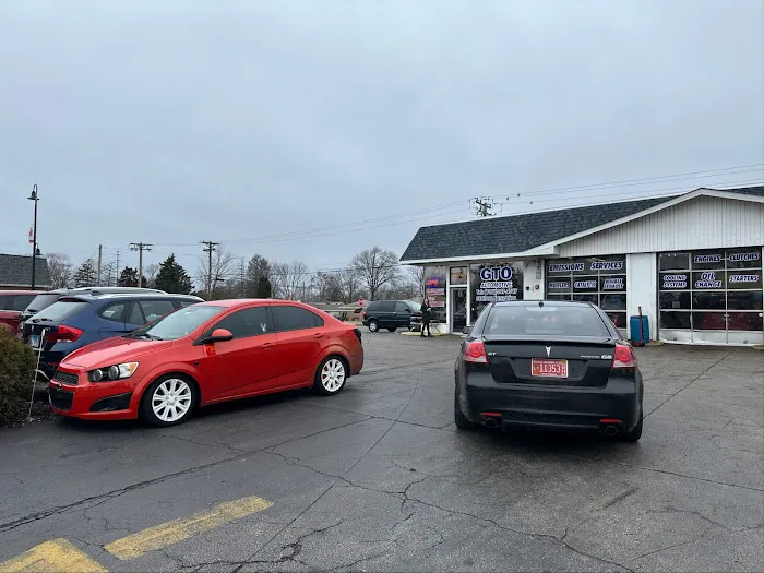 GTO Automotive, Inc 5