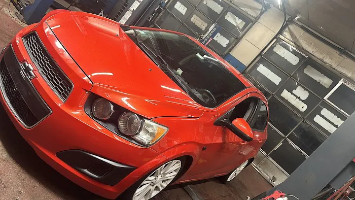 GTO Automotive, Inc 6