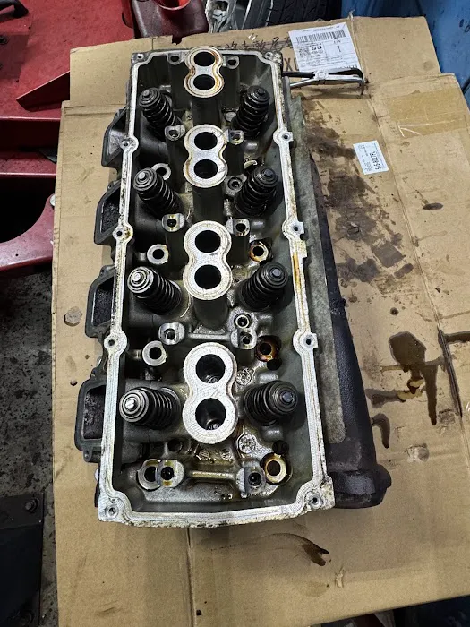 GTO Automotive, Inc 3