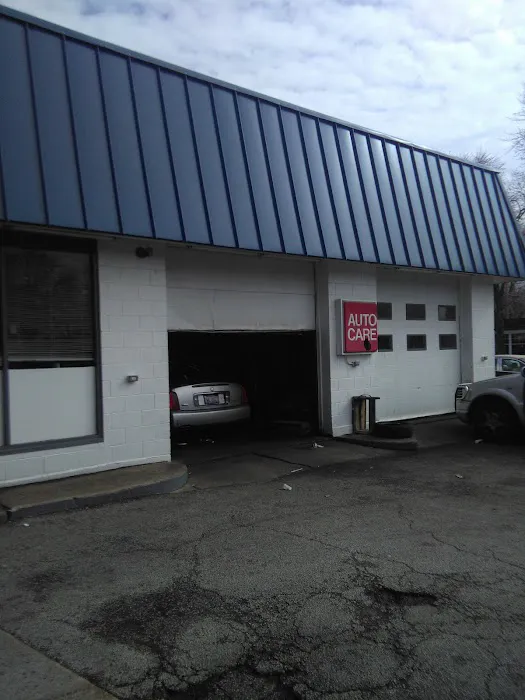 Sam's Auto Services 4