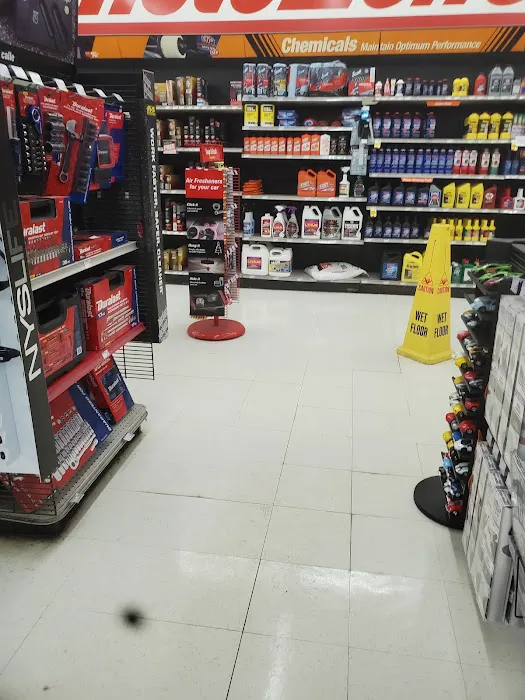 AutoZone Auto Parts 0