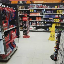 AutoZone Auto Parts ico