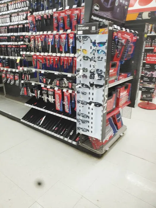 AutoZone Auto Parts 3