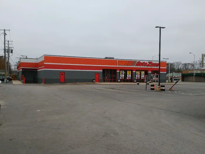 AutoZone Auto Parts 6