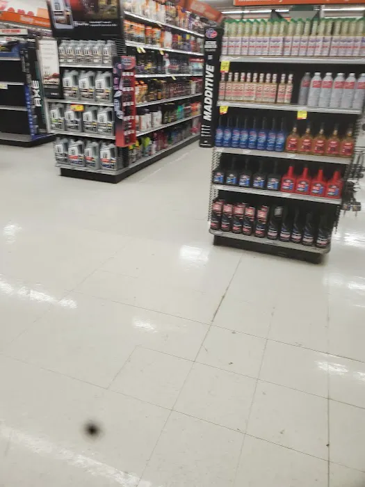 AutoZone Auto Parts 9