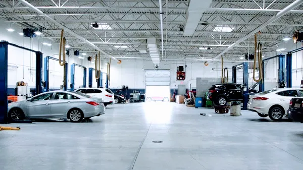 KNB Service & Body Shop 0