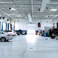 KNB Service & Body Shop