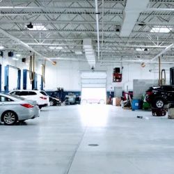KNB Service & Body Shop ico