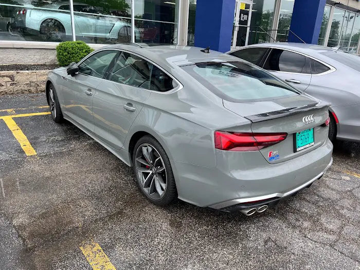 KNB Service & Body Shop 2