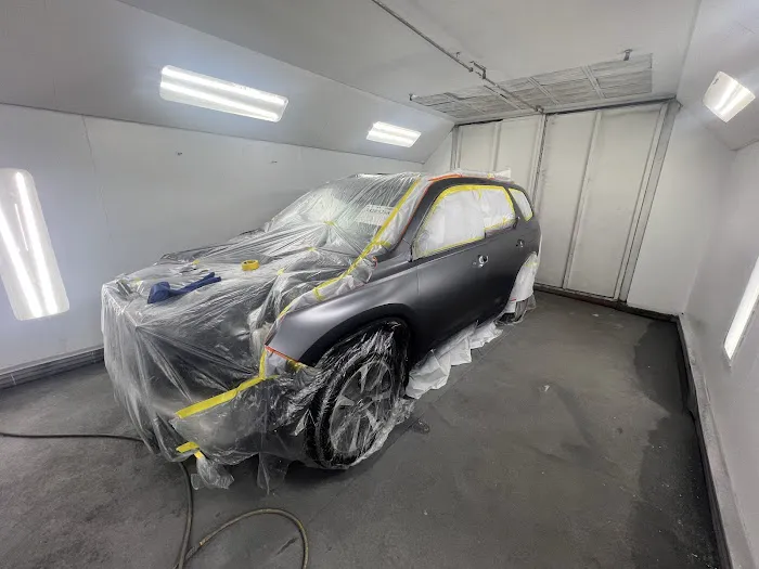 KNB Service & Body Shop 4