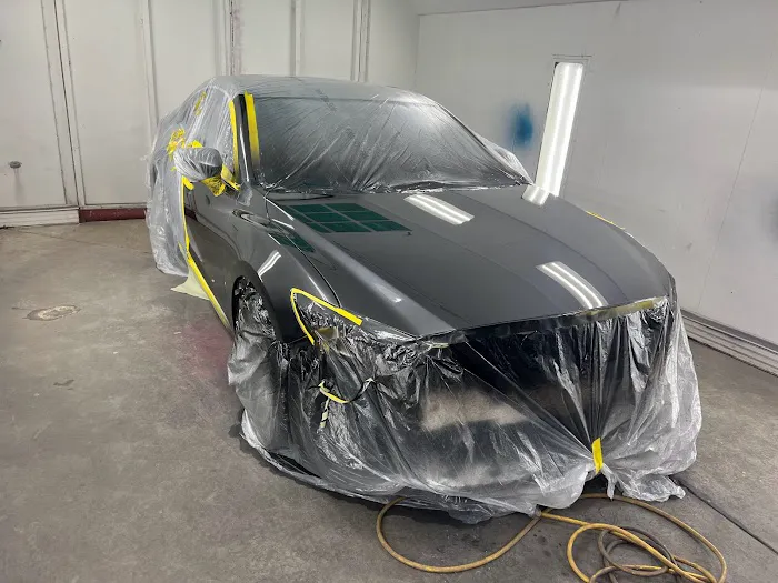 KNB Service & Body Shop 3
