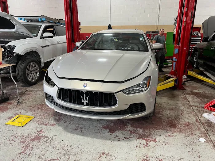 KNB Service & Body Shop 7