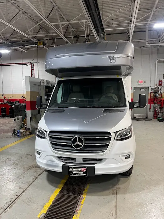 KNB Service & Body Shop 9