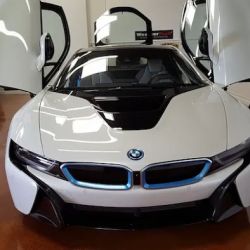 Private Eyes Window Tinting Services ico