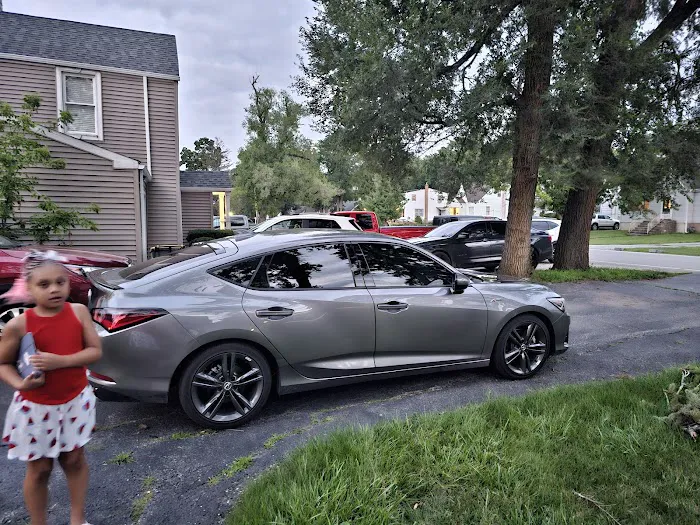 Private Eyes Window Tinting Services 2