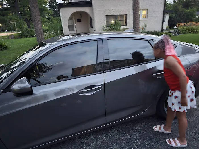 Private Eyes Window Tinting Services 3