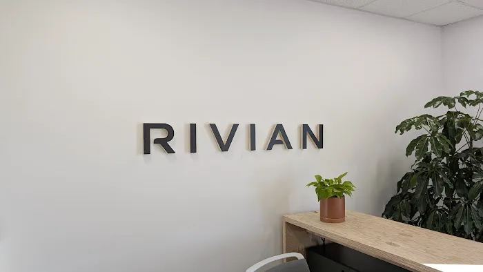 Rivian Service Center 0