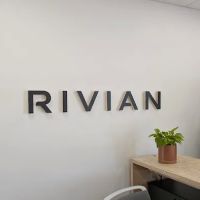 Rivian Service Center