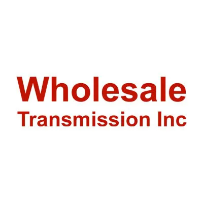 Wholesale Transmission Inc 1