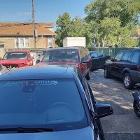 Tech Universal Auto
