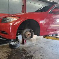 DF Tire Shop