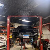 Synergy auto care inc