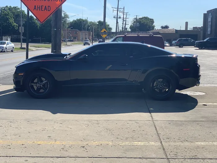 Synergy auto care inc 1