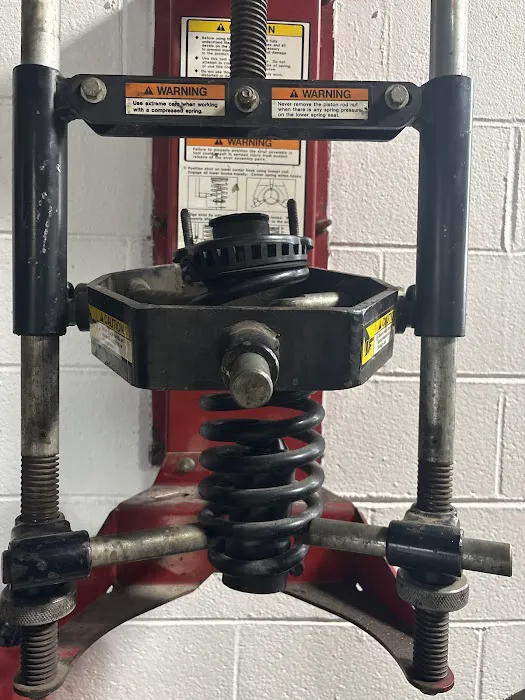 Synergy auto care inc 3