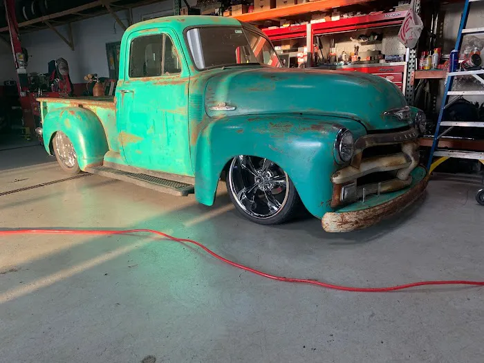 Synergy auto care inc 5