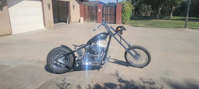 KLAPT OUT CUSTOMS 1