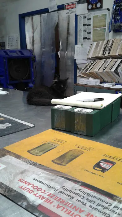 NAPA Auto Parts - Caruthers Auto Supply 2