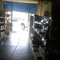 NAPA Auto Parts - Caruthers Auto Supply