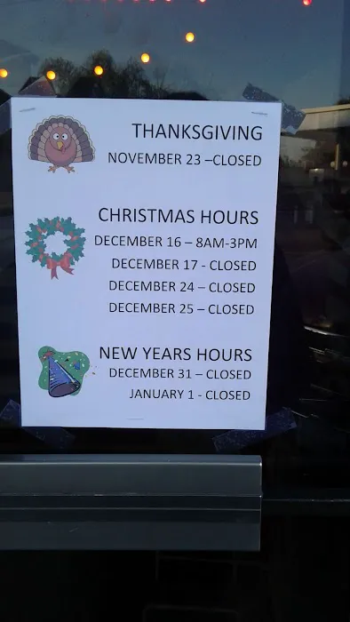 NAPA Auto Parts - Caruthers Auto Supply 4