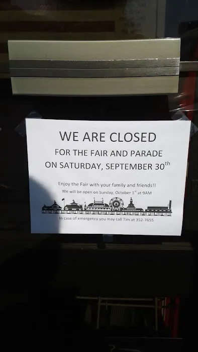 NAPA Auto Parts - Caruthers Auto Supply 3