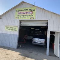 expres auto repair
