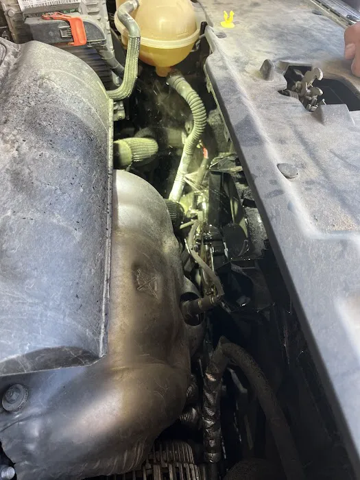 USA Auto Service #7 0