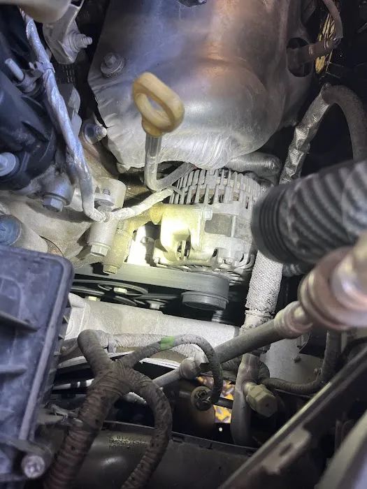USA Auto Service #7 3