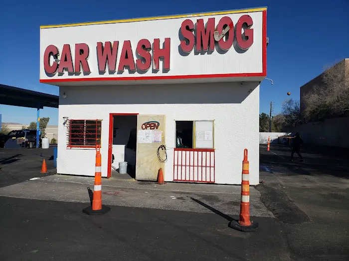 Smog N' Tag 2