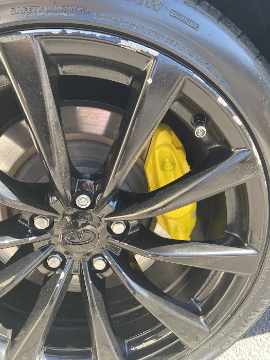 Liquid auto wraps 0