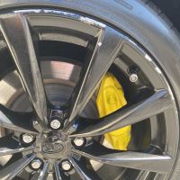 Liquid auto wraps