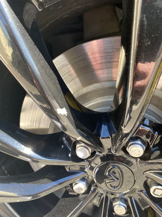 Liquid auto wraps 3