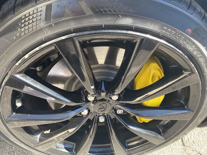 Liquid auto wraps 9