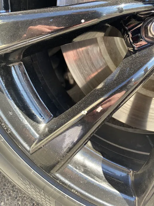 Liquid auto wraps 7