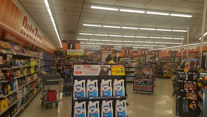AutoZone Auto Parts 4