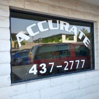 Accurate Automotive